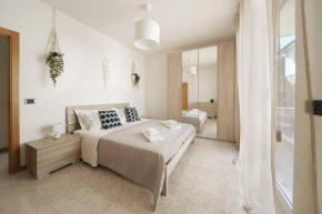 Comfort & relax centrale, Wifi e parking